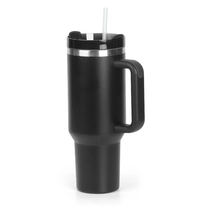 40 Oz Insulated Tumbler - Image 9