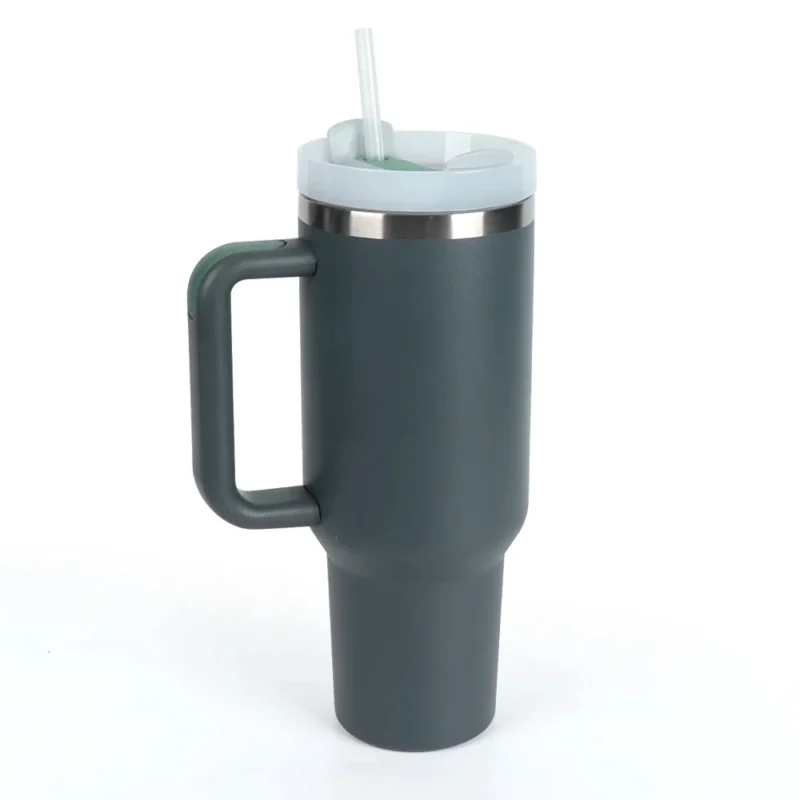 40 Oz Insulated Tumbler - Image 11