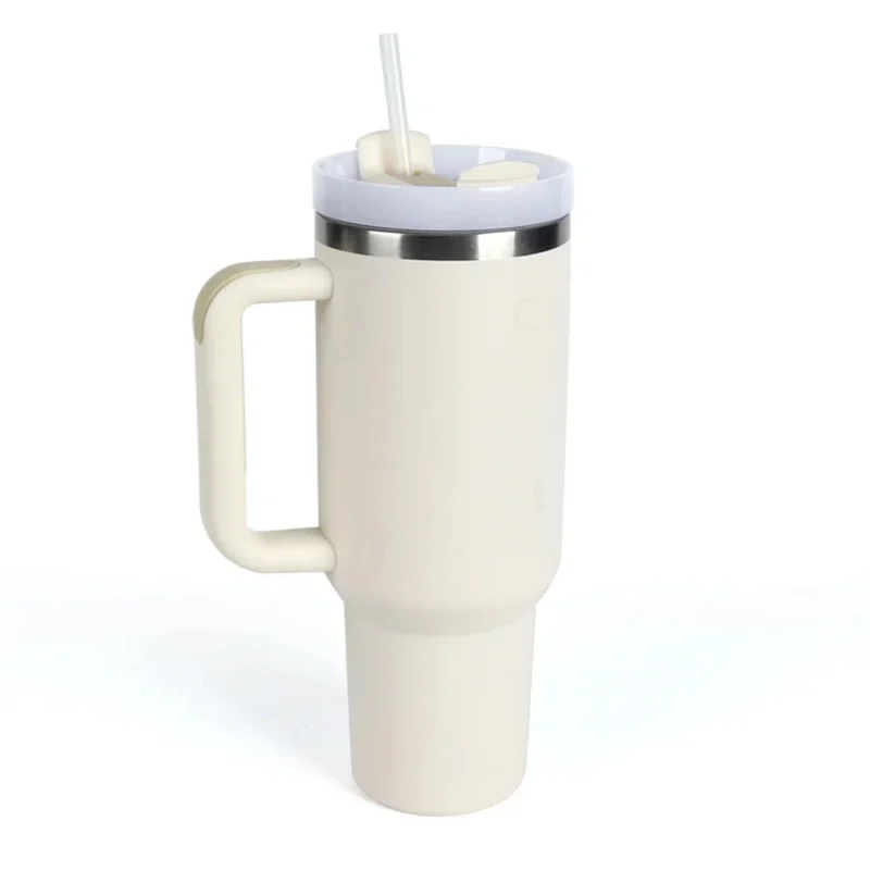 40 Oz Insulated Tumbler - Image 12