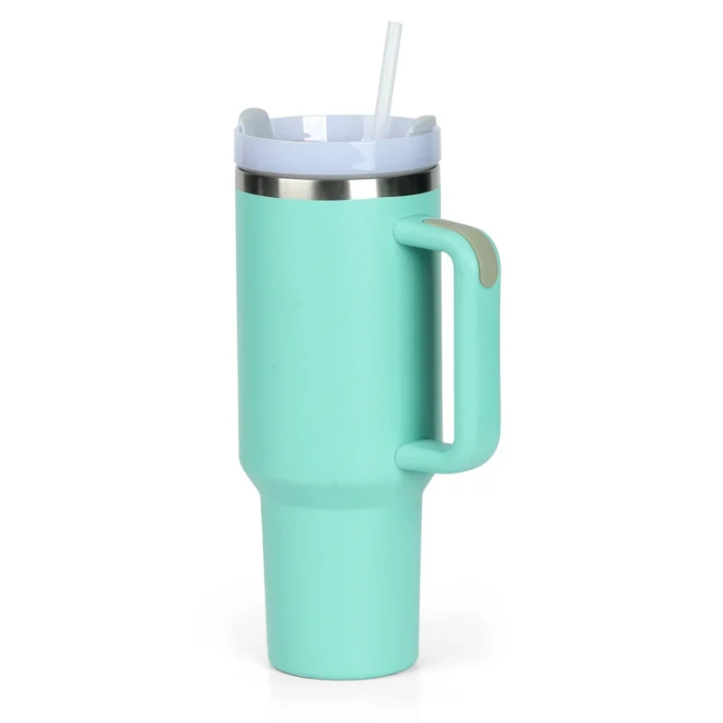 40 Oz Insulated Tumbler - Image 13