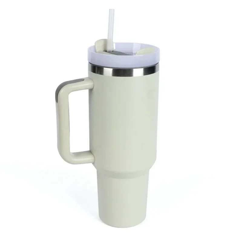 40 Oz Insulated Tumbler - Image 14