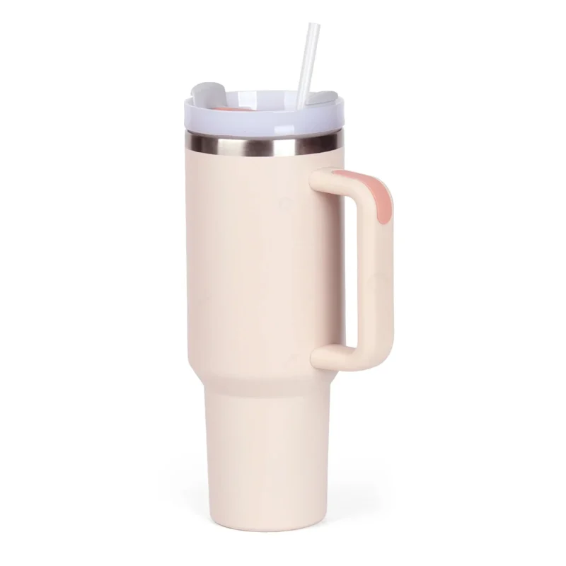 40 Oz Insulated Tumbler - Image 15