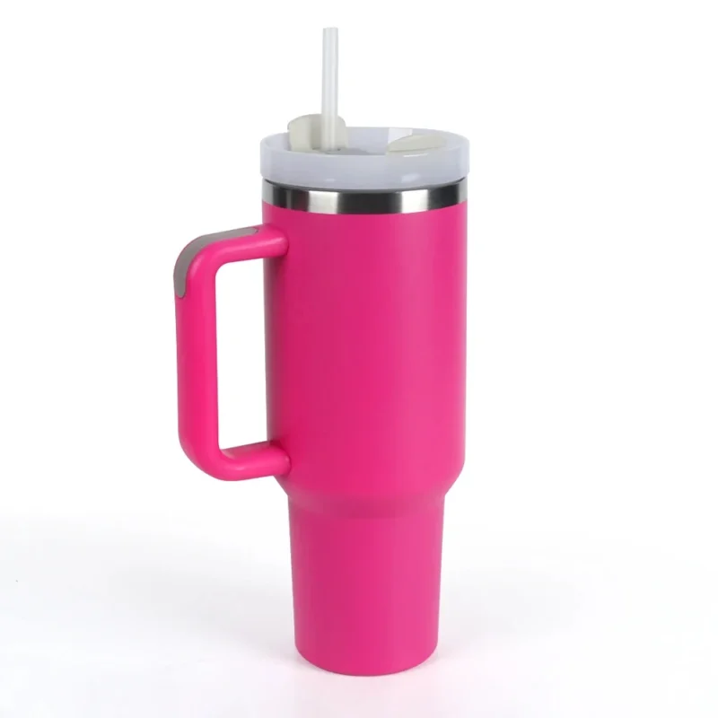 40 Oz Insulated Tumbler - Image 16