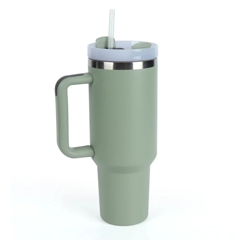 40 Oz Insulated Tumbler - Image 18