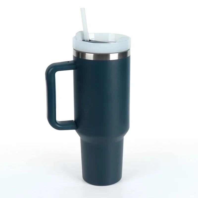 40 Oz Insulated Tumbler - Image 19