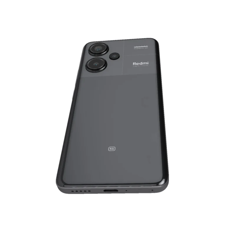 Xiaomi Redmi Note 13 Pro+ Global Version Unlocked - Image 3