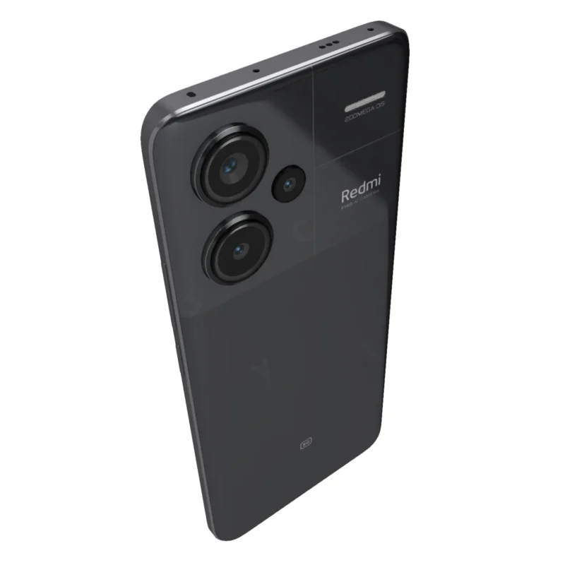 Xiaomi Redmi Note 13 Pro+ Global Version Unlocked - Image 4