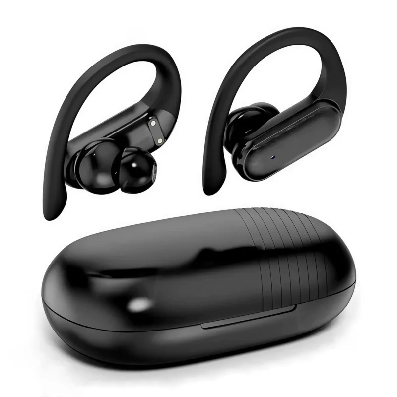 Wireless Earbuds 5.3BT IPX5 Waterproof with Microphone - Image 2